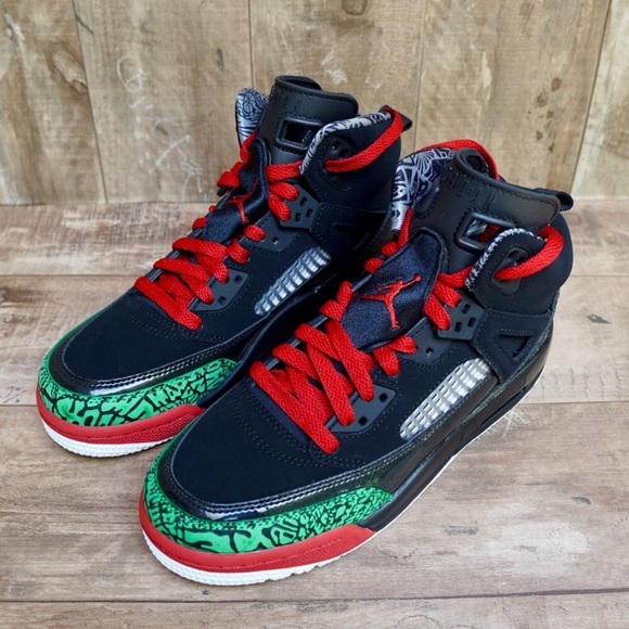 jordan spizike youth